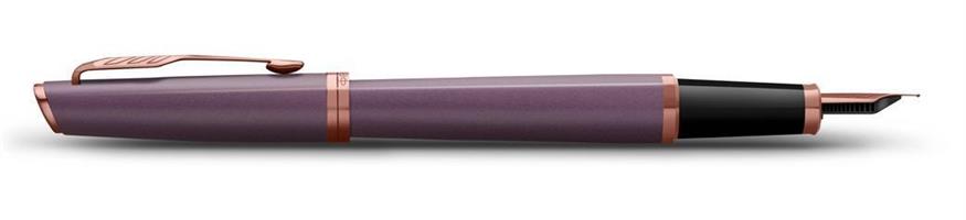 PARKER PENNA MERIDIAN VIOLA GOLD STILOGRAFICA 2247763 024