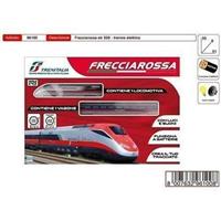 TRENO FRECCIAROSSA ETR 500 96100