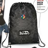 ZAINO MATES 18-19 SACCA 32X42 MA122000