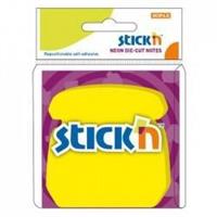 POST IT TELEFONO GIALLO HOPAX 21179