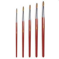 PENNELLI P.TONDA PELO DI BUE NR.04 CF12 CWR 1248