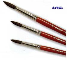 PENNELLI P.TONDA PELO DI BUE NR.08 CF12 CWR 1248