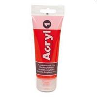 TEMPERA CMP ACRILICA 75ML 300 VERMIGLIONE TUBO 420TA75300