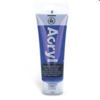 TEMPERA CMP ACRILICA 75ML 500 OLTREMARE TUBO 420TA75500