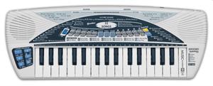 TASTIERA BONTEMPI ELETTRICA 32 TASTI MPS GT630.2