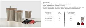 SACCHETTI PLATINO 25+10x30+1 CF50 BBBWB0119POPLAN