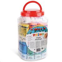 EASY DO' VASO CMP 50PZ 100GR S/GLUTINE 297ED50GF