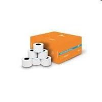 ROTOLI TERMICI ADESIVI 57X40 F.40   48 ROT.PUG