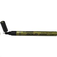 PENNARELLI SNOWMAN PAINT MARKER ORO P. EXTRA FINE  GP12.16EF