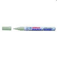 PENNARELLI SNOWMAN PAINT MARKER BIANCO P. EXTRA FINE WP.12.14.EF