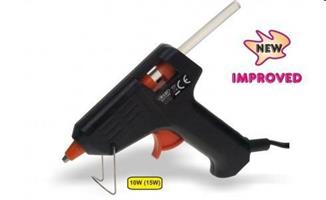 PISTOLA A CALDO WILER 7MM 15W GG15W