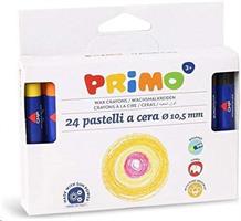 PASTELLI CMP CERA MAXI DA 24 CF6 052PC24MX