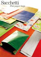 SACCHETTI VERDE 14+6x28 CF100 0203/B