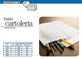 SACCHETTI FANTASIA 11x18 CF100 CARTOLERIA
