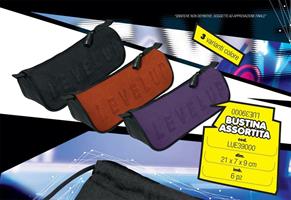 LEVEL UP 20 BUSTINA ASST. 3 COL LUE39000