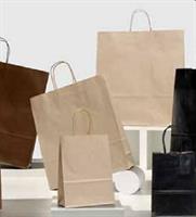 SHOPPERS AVORIO MANICO RITORTO 55X15x49 CF50 SA49A0119AVORIR