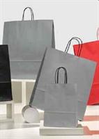 SHOPPERS GRIGIO MANICO RITORTO 55X15x49 CF50 SA49A0119GRIGIR