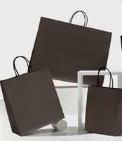 SHOPPERS CAFFE' MANICO RITORTO 54X16x43+6 CF25 SAM9A0119CAF