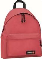 CITY THE DROP BACKPACK GIRLY PINK 15017