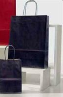 SHOPPERS MANICO RITORTO 27+12x37 BLU CF50 SA20A0119BLUNOR