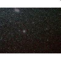 GOMMA EVA 400X600 GLITTER NERO CF10 EVAG406OC19