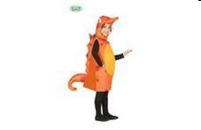 CARNEVALE COSTUME BIMBO CAVALLUCCIO MARINO TG. 05-06 ANNI 83188