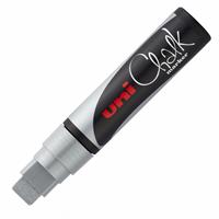 PENNARELLO UNI CHALK GESSO LIQUIDO BIANCO EXTRA L.DA 5 PWE-17K