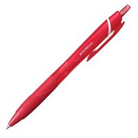 PENNA JETSTREAM COLORS SCATTO 0,7 ROSSO CF10 SXN150C07