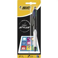 PENNA BIC CRISTAL STYLUS 4 C 926403
