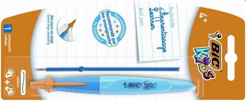 PENNA BIC KIDS BEGINNERS 922640
