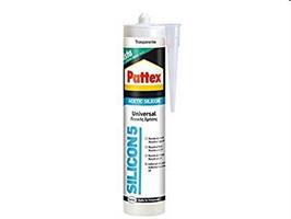 PATTEX SILICONE TRASPARENTE 280ML 1713244