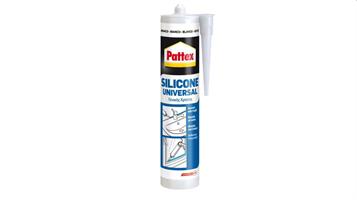 PATTEX SILICONE BIANCO 280ML 1713248