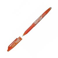 PENNA PILOT CANCELLABILE FRIXION BALL 0,7 ARANCIONE CF12 006598