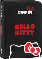 DIARIO AGENDA 2026/2027 16M HELLO KITTY MEDIUM LIMITED 76604HK