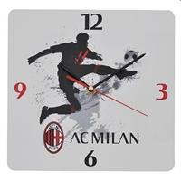OROLOGIO DA PARETE 24x24 CM MILAN MI1520