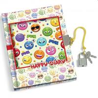 DIARIO SEGRETO POP-UP GIRL LEBEZ 82075