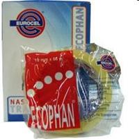 ADESIVO 15X66 EUROCELL TRASPARENTE ECOPHAN CF10 1417158
