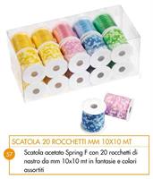 ROCCHETTI 10X10 BRIZZOLARI DA 20 022202-97 057