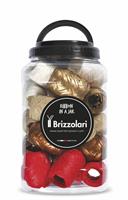 RAFIA 20MT ASSORTITO GIARA OVINE 25PZ 021964-97