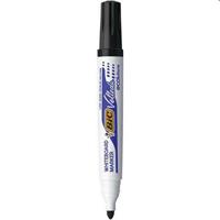 PENNARELLI BIC LAVAGNA VELLEDA NERO PUNTA 1,5MM CF12 170109