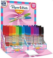 PENNA P.MATE INKJOY 100 CAP WRAP CANDY POP EXPO 150PZ AS.2036110