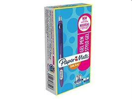 PENNA P.MATE INKJOY GEL M 0,7 PORPORA CF12 1978309