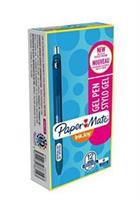 PENNA P.MATE INKJOY GEL M 0,7 BLUE NAVY CF12 1978314