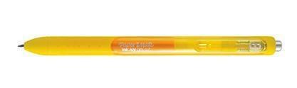 PENNA P.MATE INKJOY GEL M 0,7 GIALLO CF12 1978315