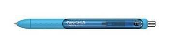 PENNA P.MATE INKJOY GEL M 0,7 AZZURRO CF12 1978316