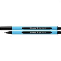 PENNA SCHNEIDER EDGE XB NERO DA 10 152201