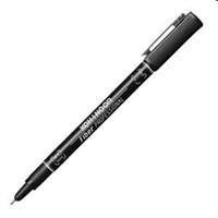 PENNA KOH-I-NOOR PROFESSIONAL 0.05 NERO CF10 DH21005