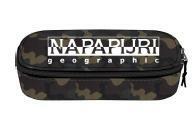 NAPAPIJRI HAPPY PENCIL CASE ORGANIZER FANTASY N0YIGMF84