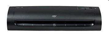 PLASTIFICATRICE GBC A3 FUSION 1100L