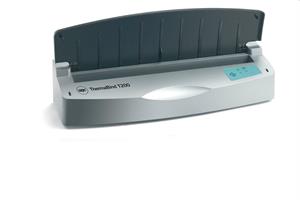 RILEGATRICE TERMICA GBC T200